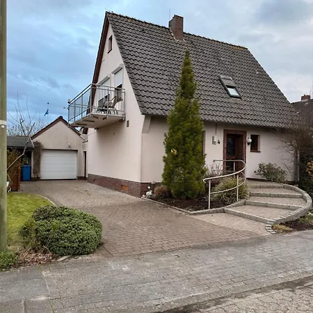 Haus Flohr