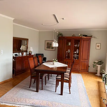 Haus Flohr Apartment Brake (Wesermarsch)