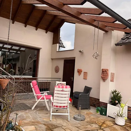 Haus Flohr * בראקה